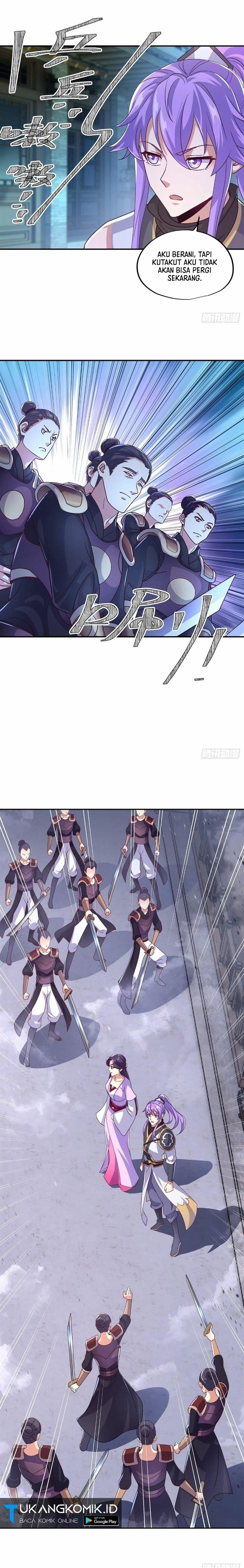 Read Peerless Soul ID Manga Online