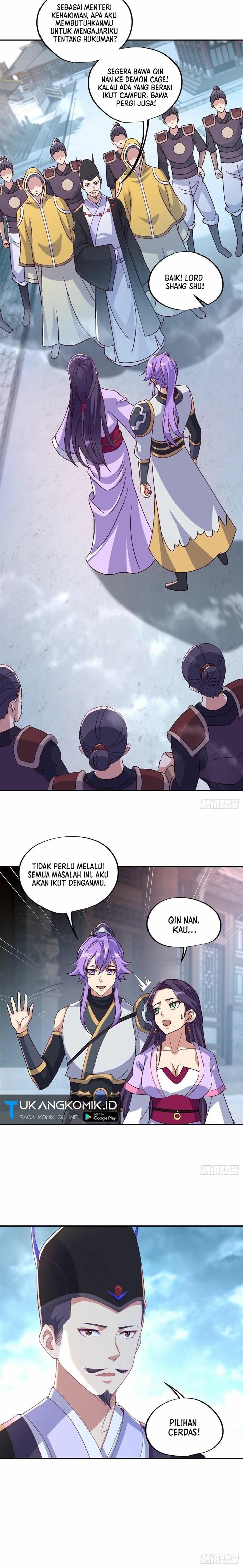 Read Peerless Soul ID Manga Online
