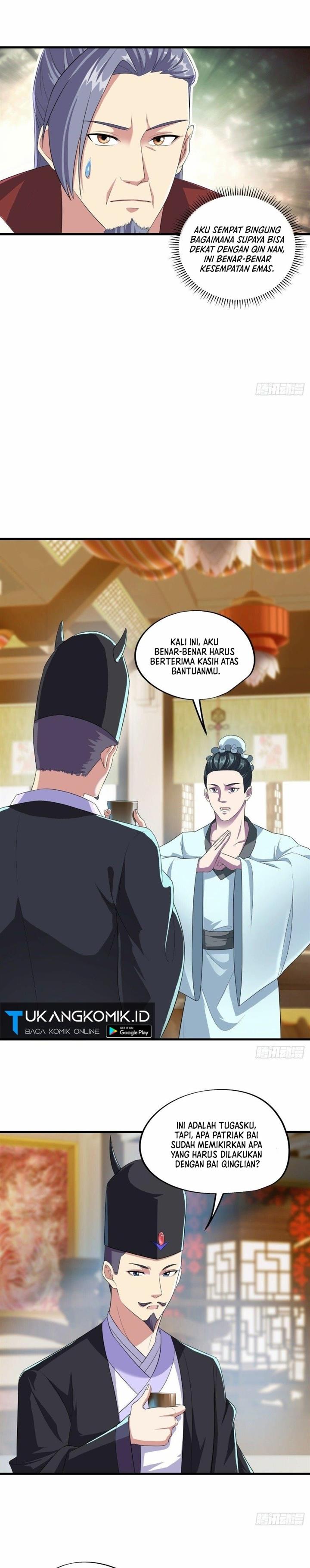 Read Peerless Soul ID Manga Online