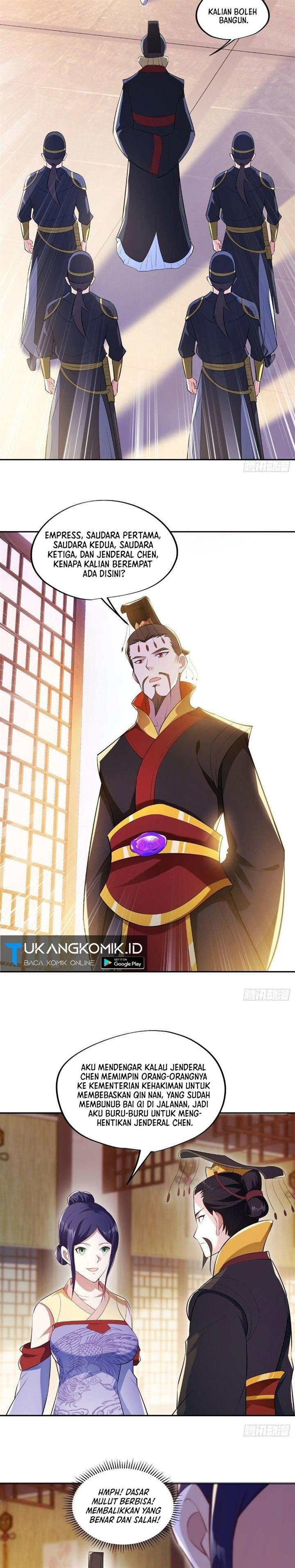Read Peerless Soul ID Manga Online