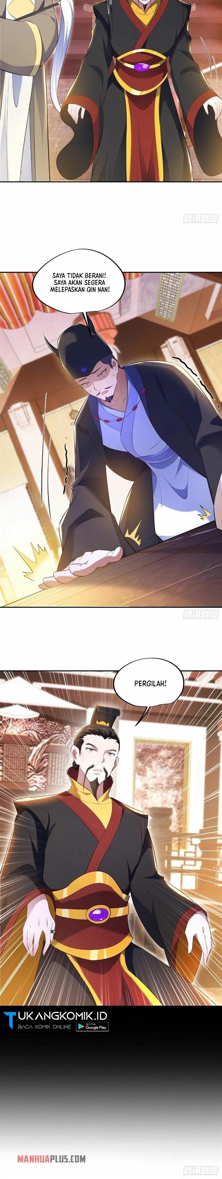 Read Peerless Soul ID Manga Online