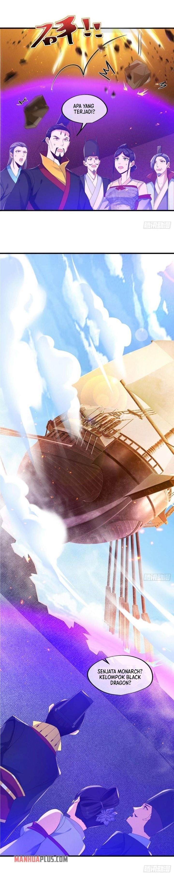 Read Peerless Soul ID Manga Online