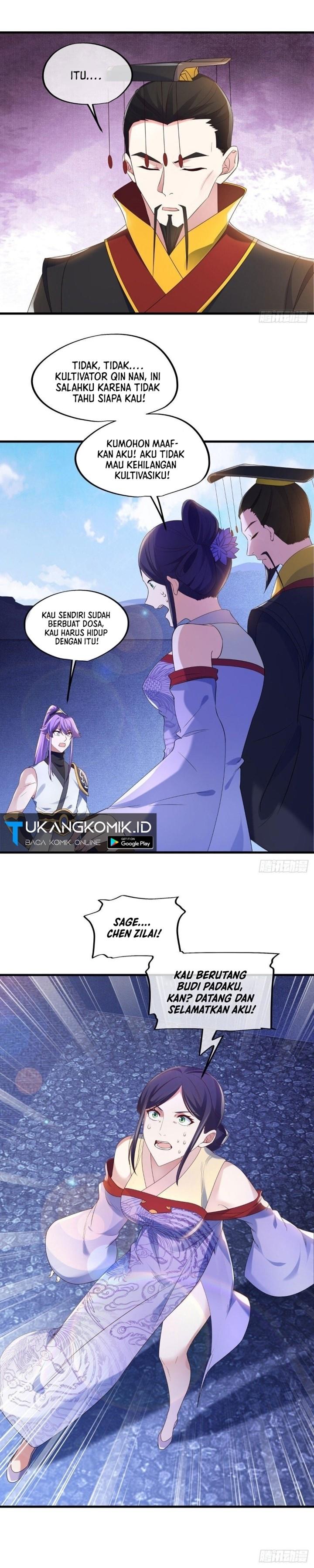 Read Peerless Soul ID Manga Online