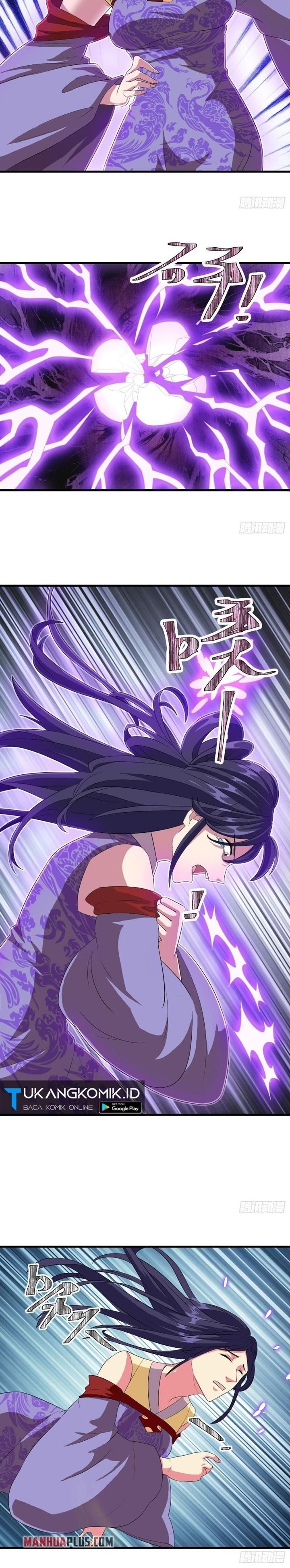 Read Peerless Soul ID Manga Online