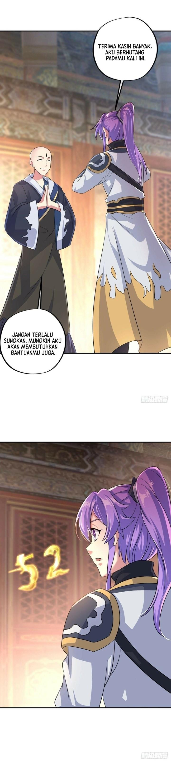 Read Peerless Soul ID Manga Online