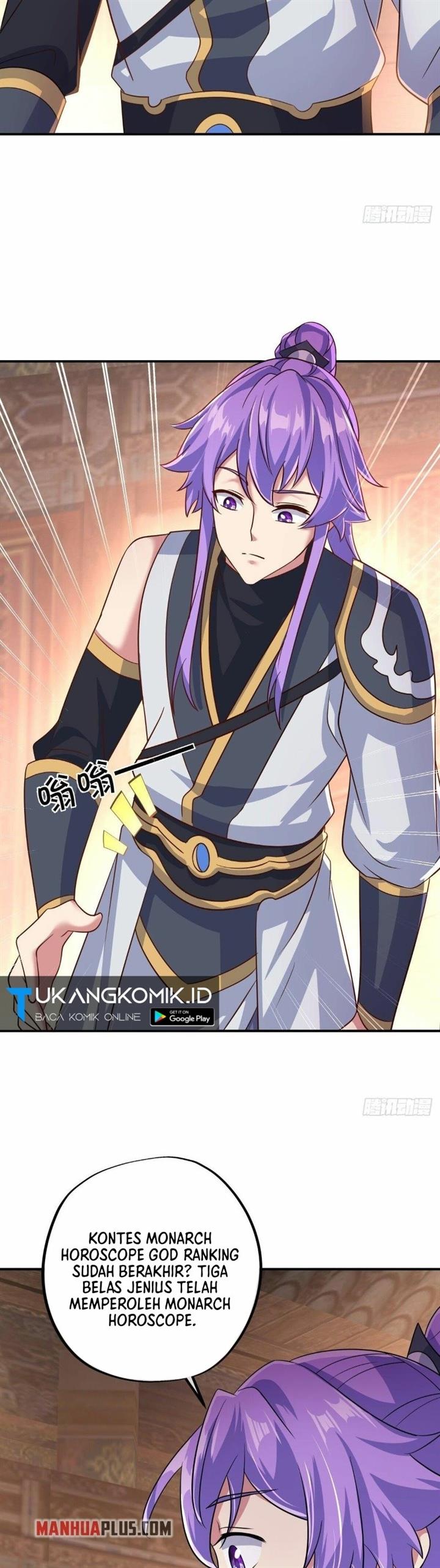 Read Peerless Soul ID Manga Online
