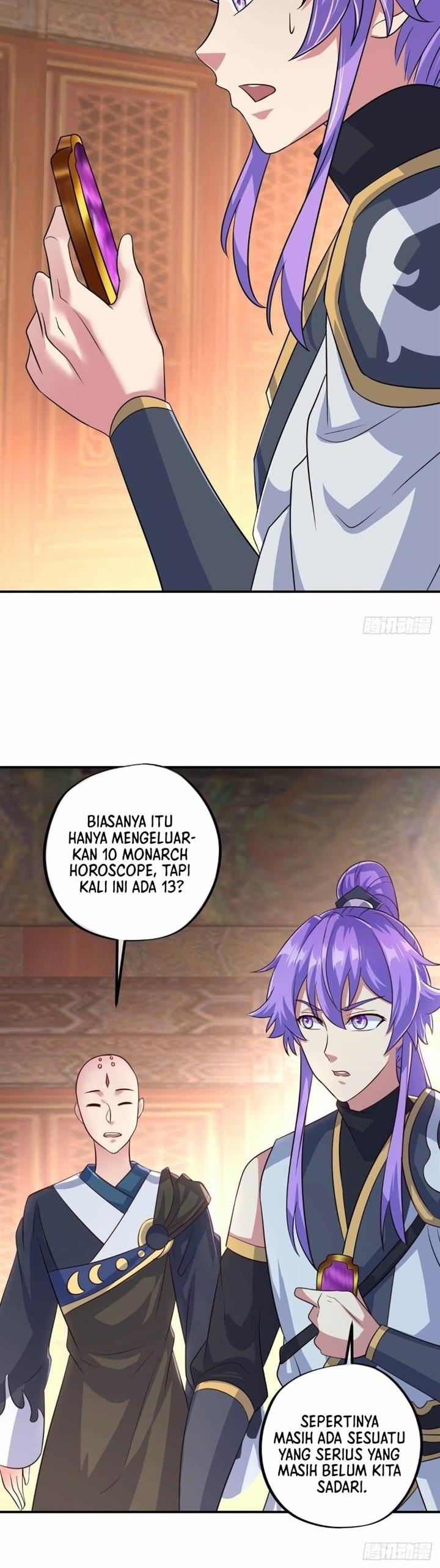 Read Peerless Soul ID Manga Online