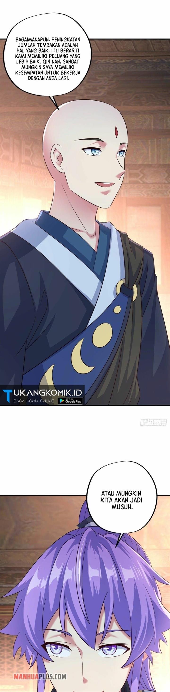 Read Peerless Soul ID Manga Online