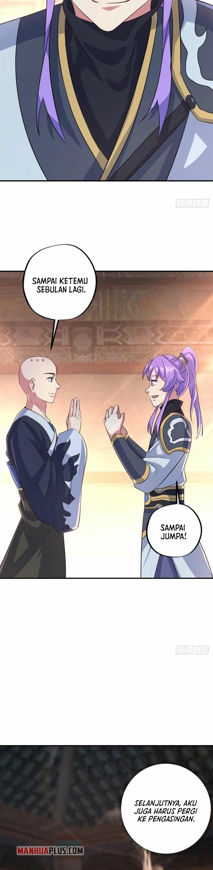 Read Peerless Soul ID Manga Online