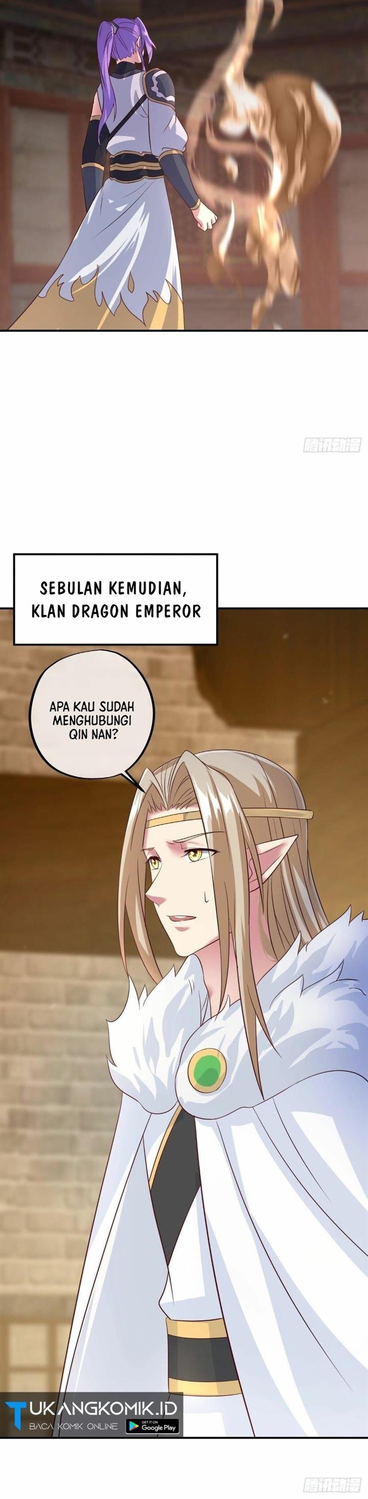 Read Peerless Soul ID Manga Online