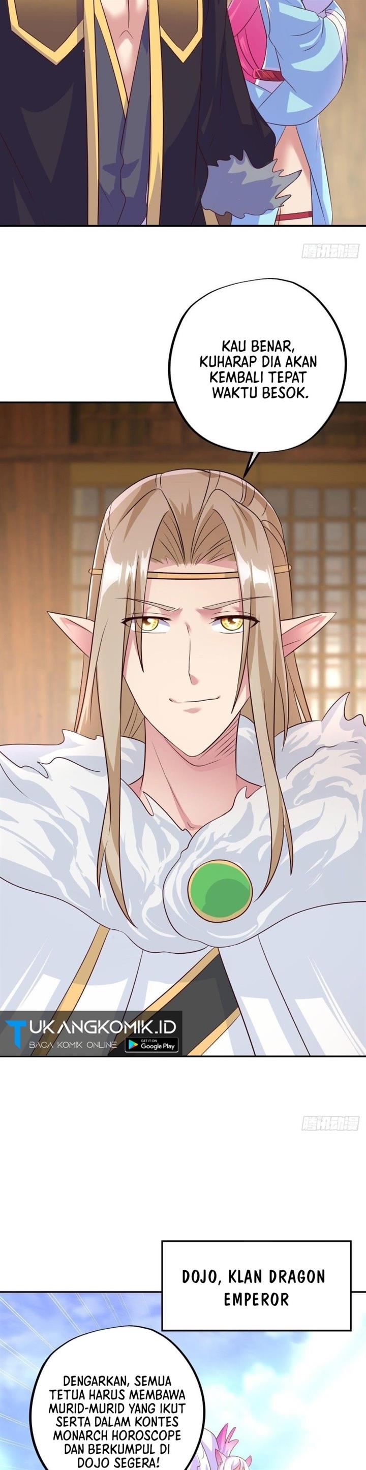 Read Peerless Soul ID Manga Online