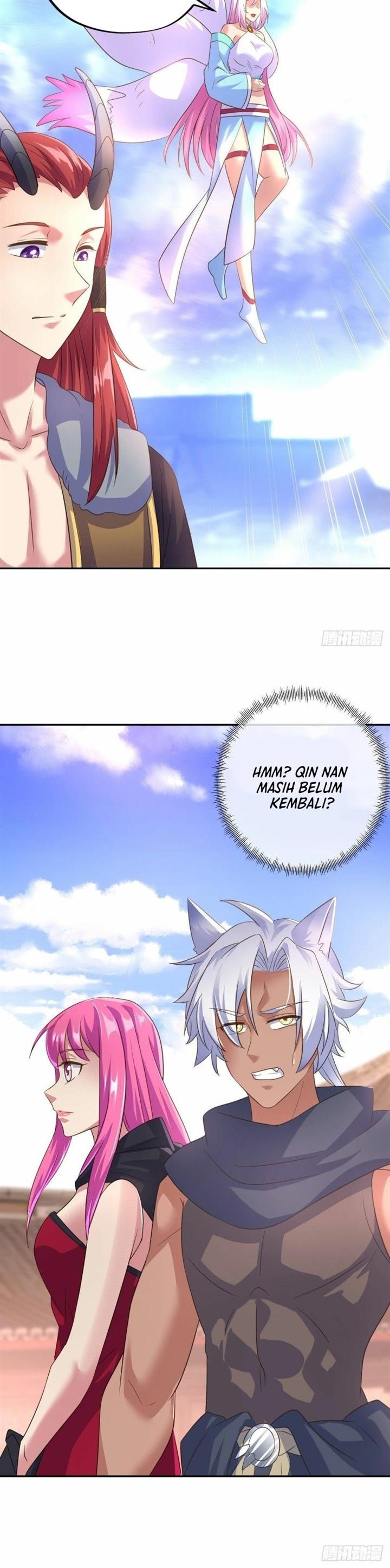 Read Peerless Soul ID Manga Online