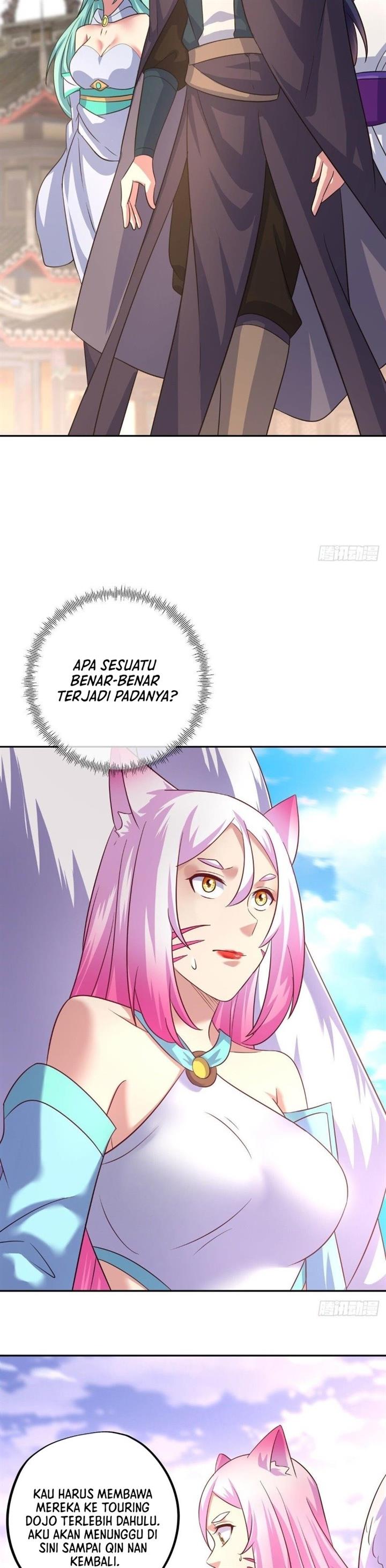 Read Peerless Soul ID Manga Online