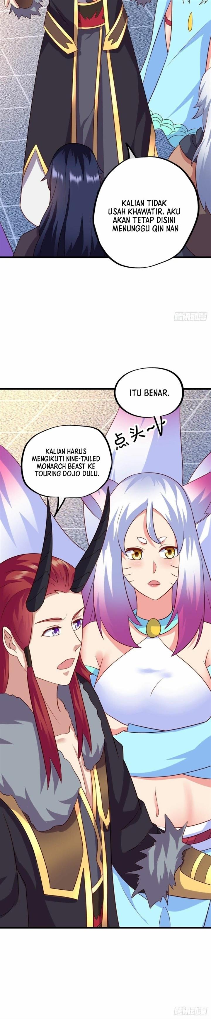 Read Peerless Soul ID Manga Online