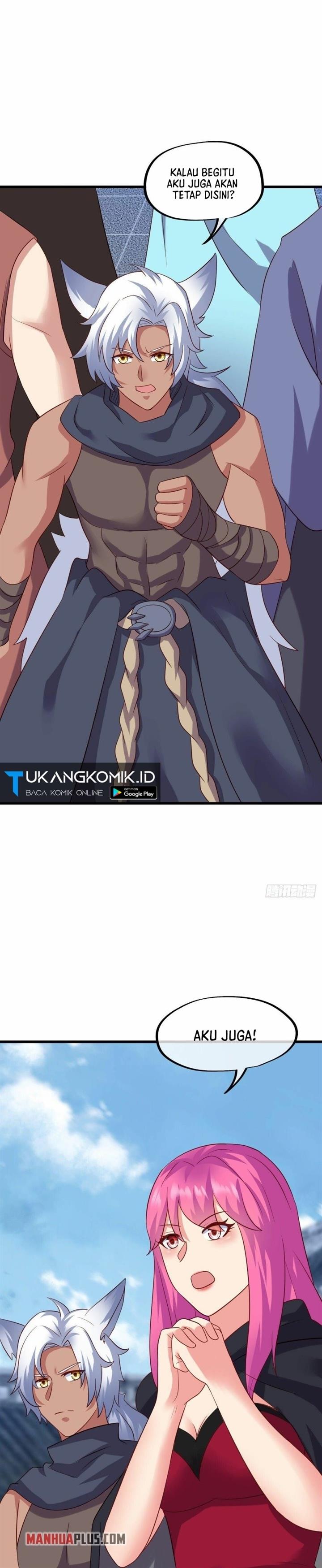 Read Peerless Soul ID Manga Online