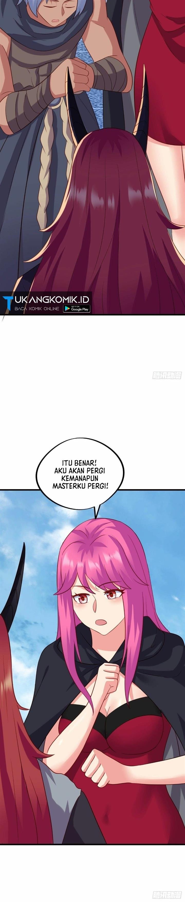 Read Peerless Soul ID Manga Online