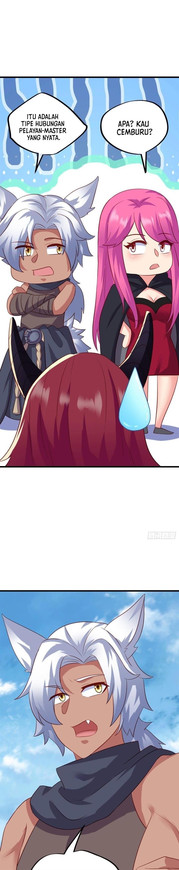 Read Peerless Soul ID Manga Online