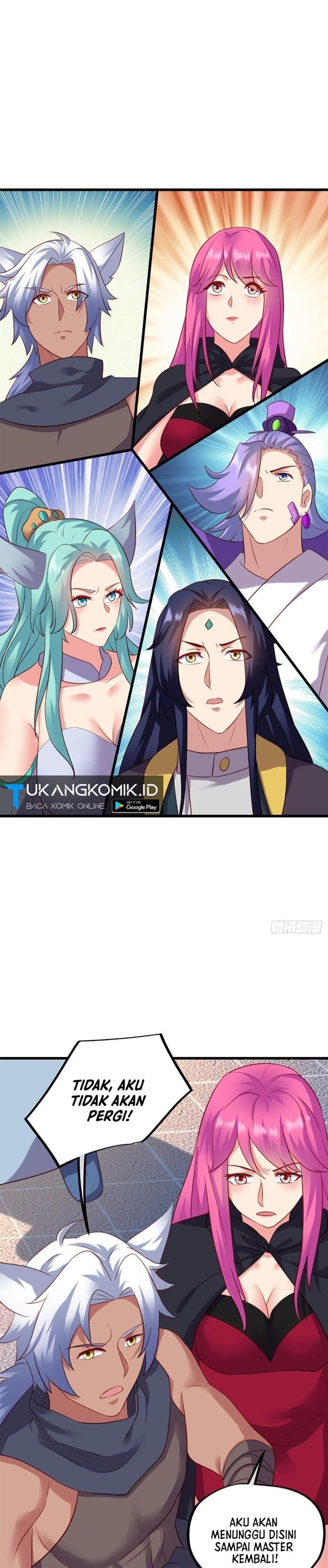 Read Peerless Soul ID Manga Online