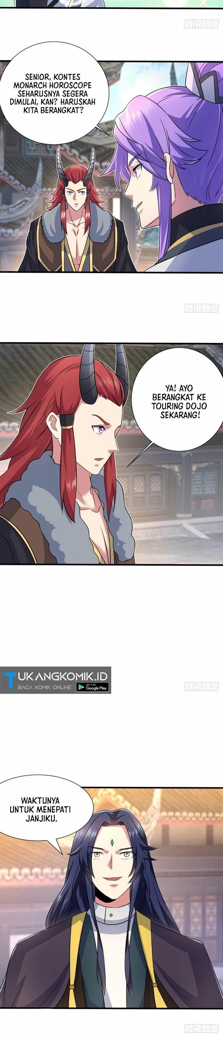 Read Peerless Soul ID Manga Online