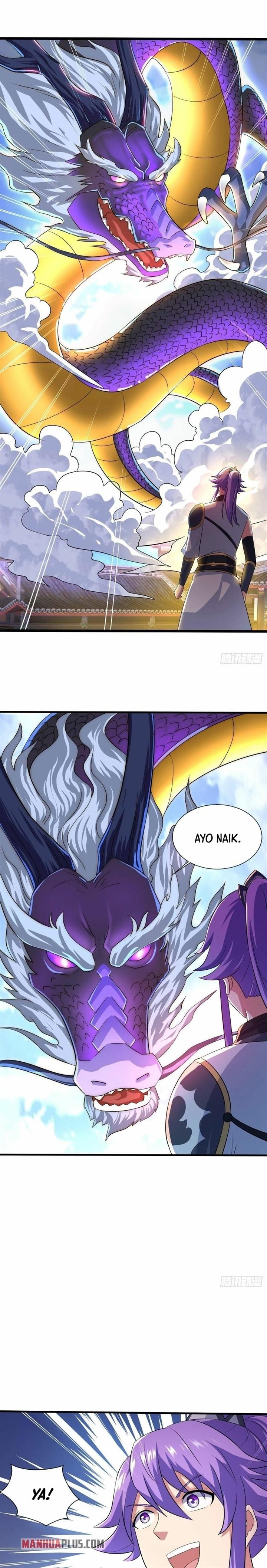 Read Peerless Soul ID Manga Online
