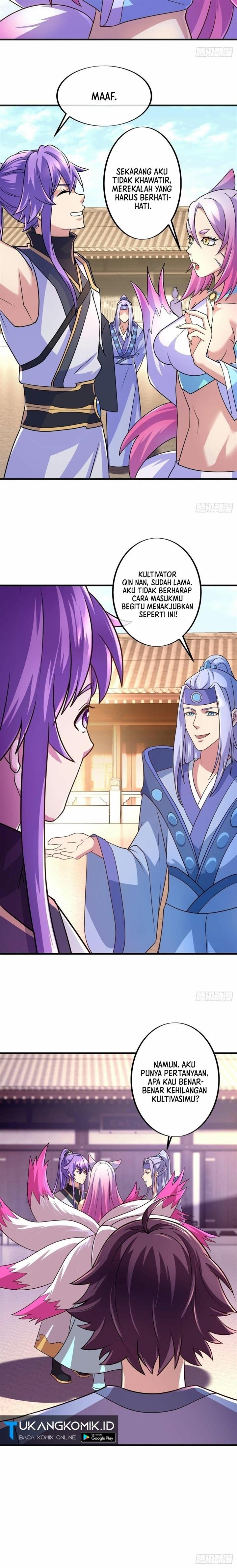 Read Peerless Soul ID Manga Online