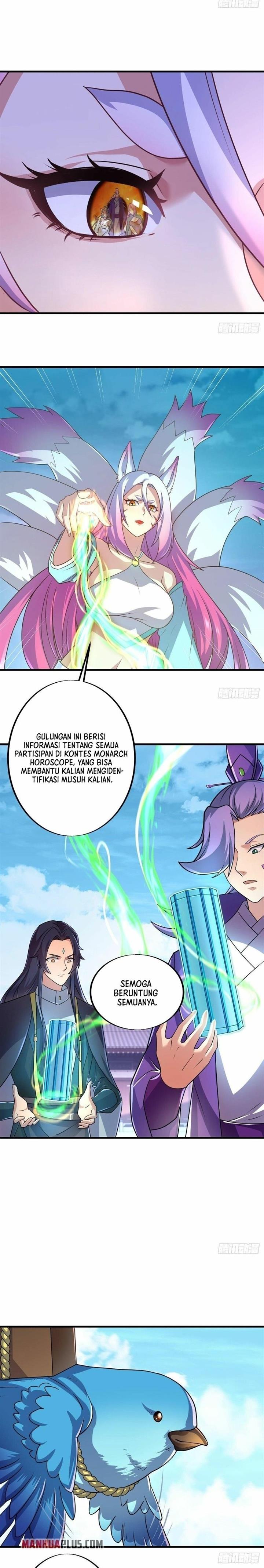 Read Peerless Soul ID Manga Online