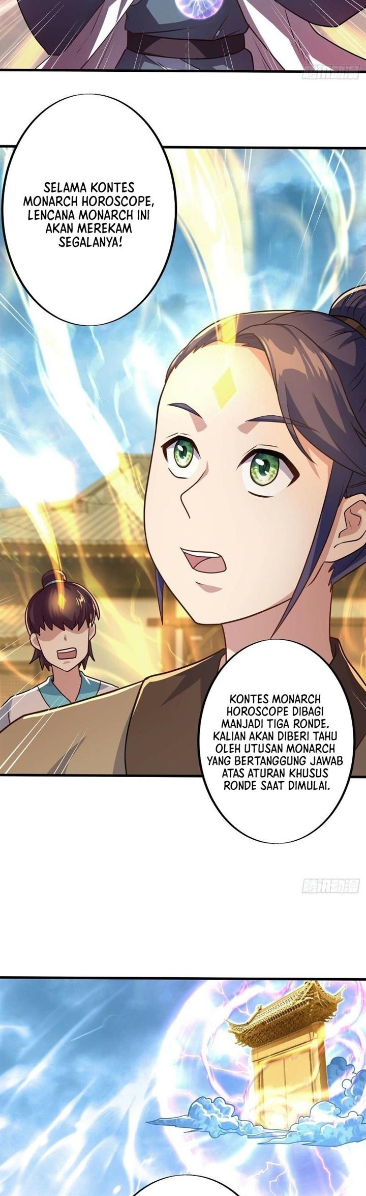 Read Peerless Soul ID Manga Online