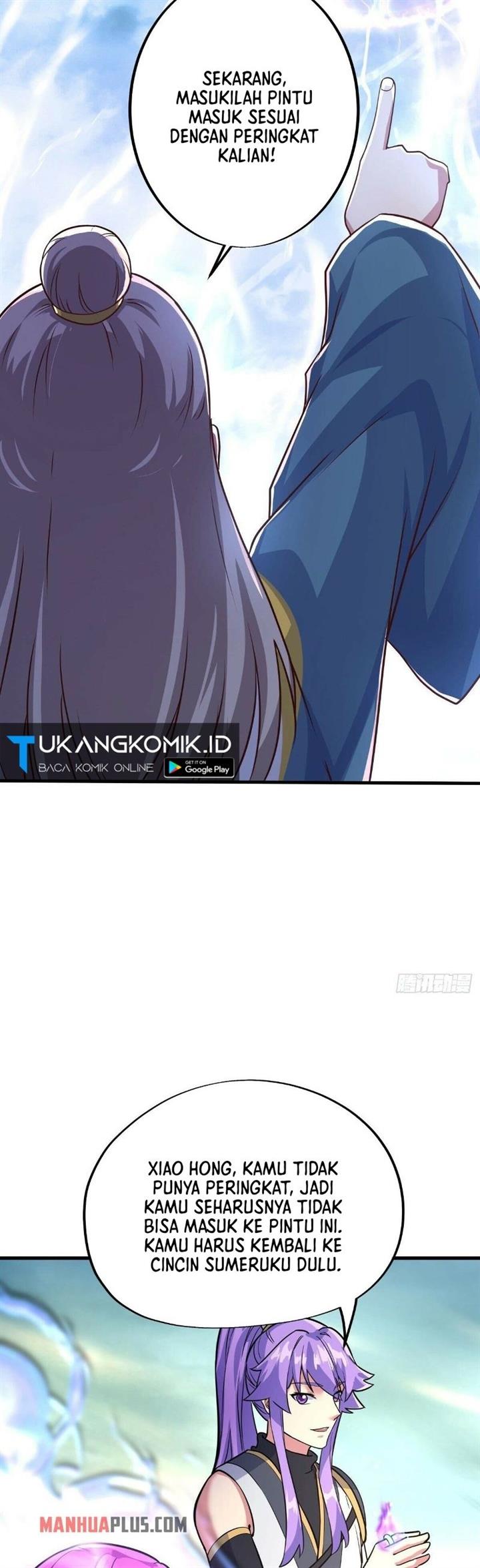 Read Peerless Soul ID Manga Online