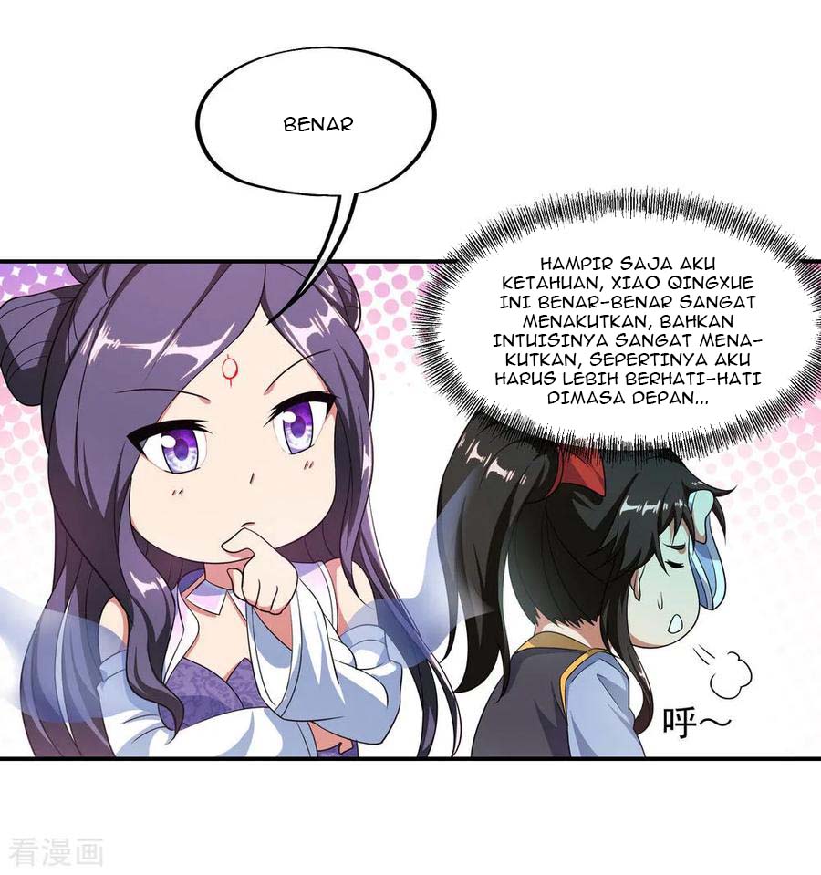 Read Peerless Soul ID Manga Online