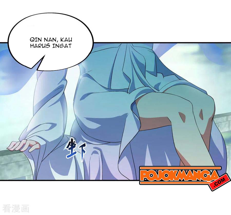 Read Peerless Soul ID Manga Online
