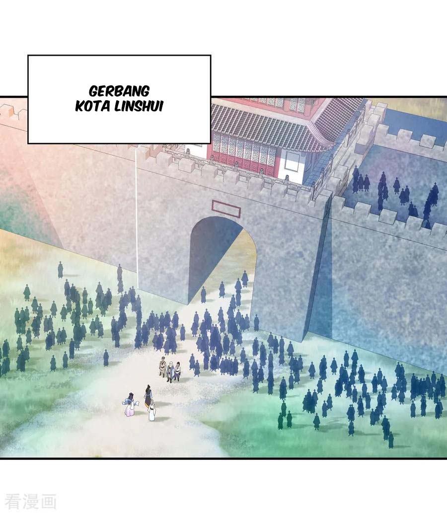 Read Peerless Soul ID Manga Online
