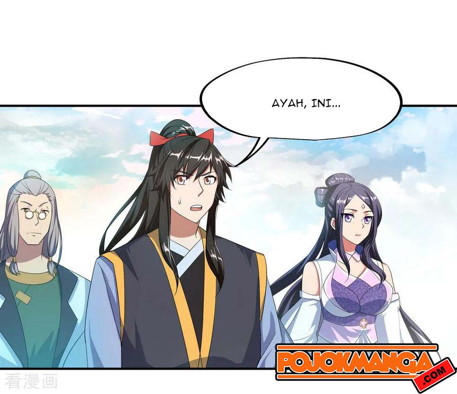 Read Peerless Soul ID Manga Online