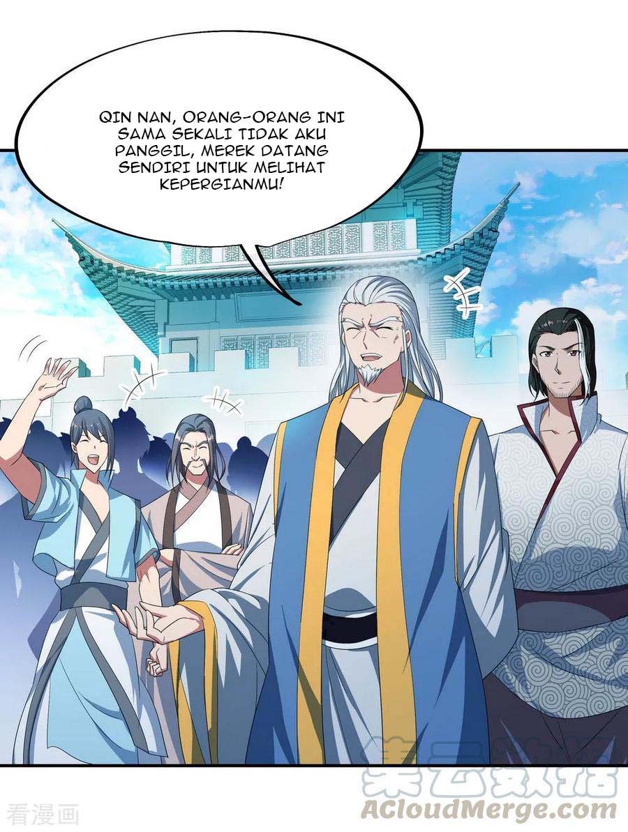 Read Peerless Soul ID Manga Online