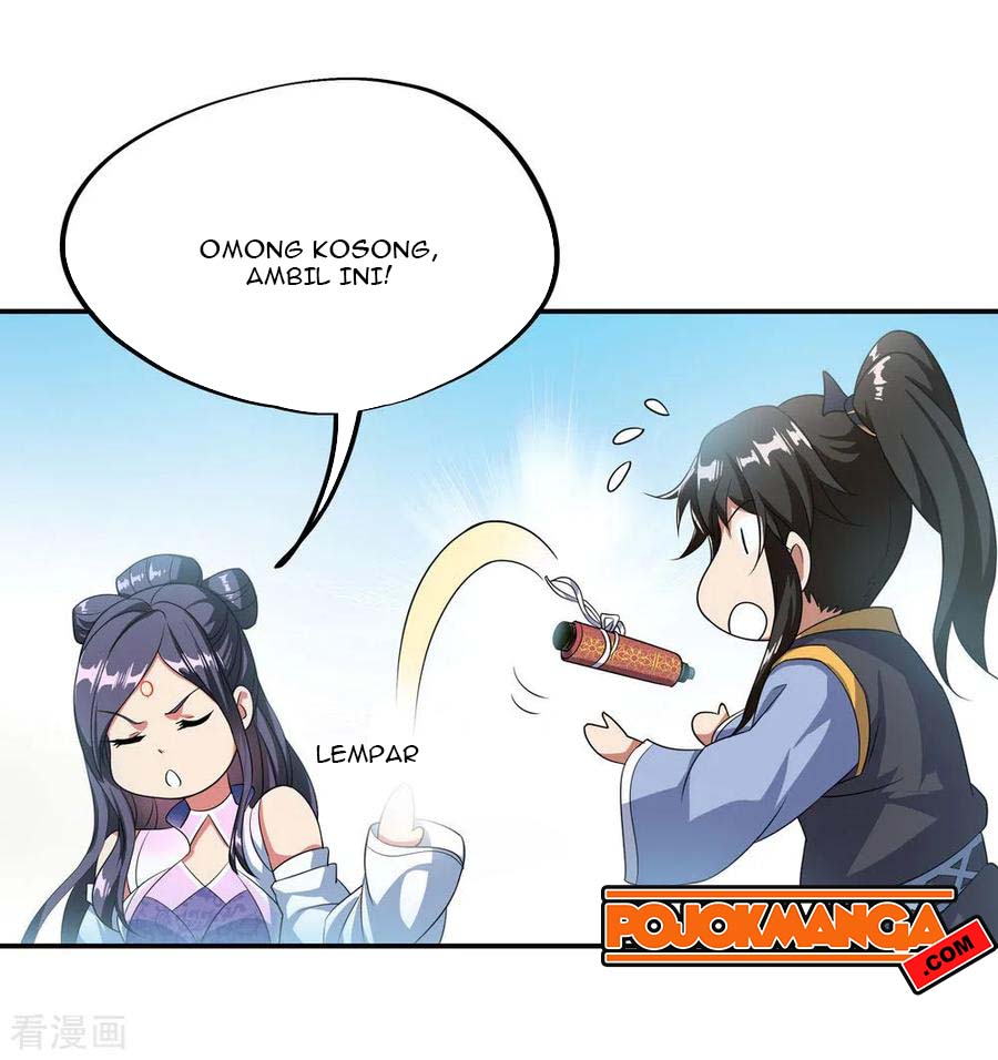 Read Peerless Soul ID Manga Online