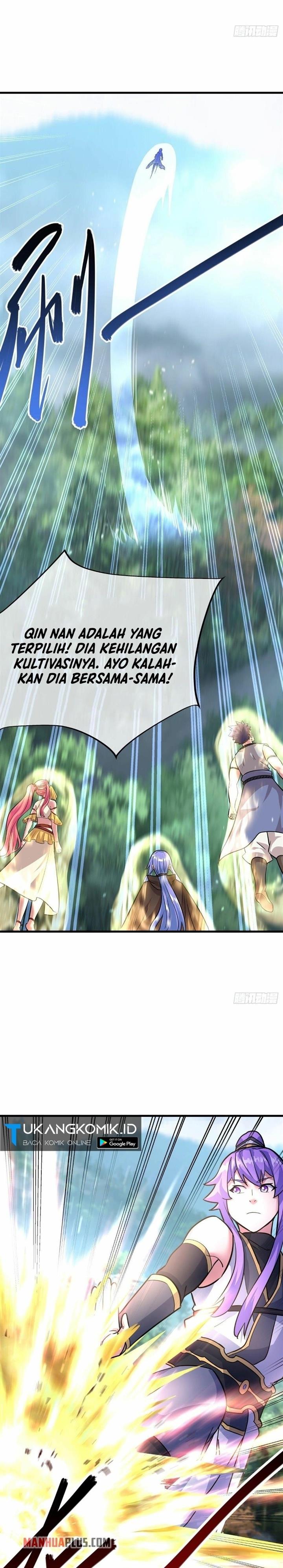 Read Peerless Soul ID Manga Online
