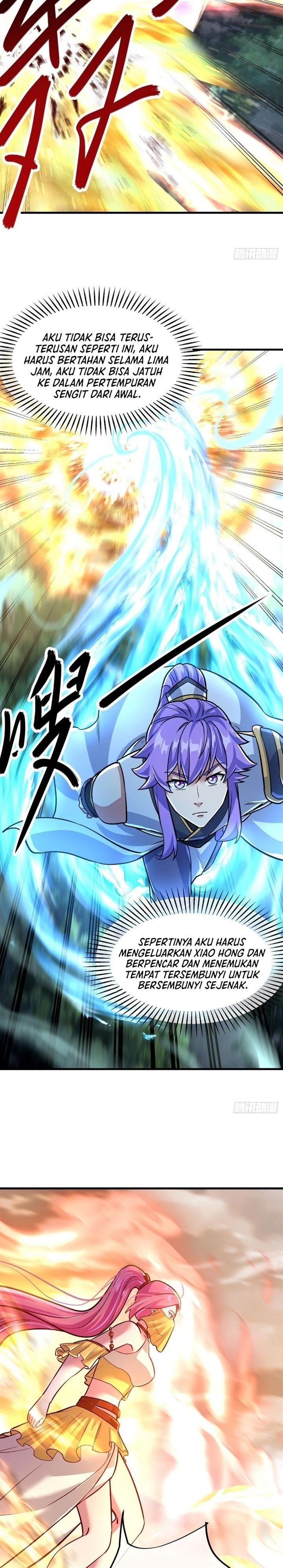 Read Peerless Soul ID Manga Online