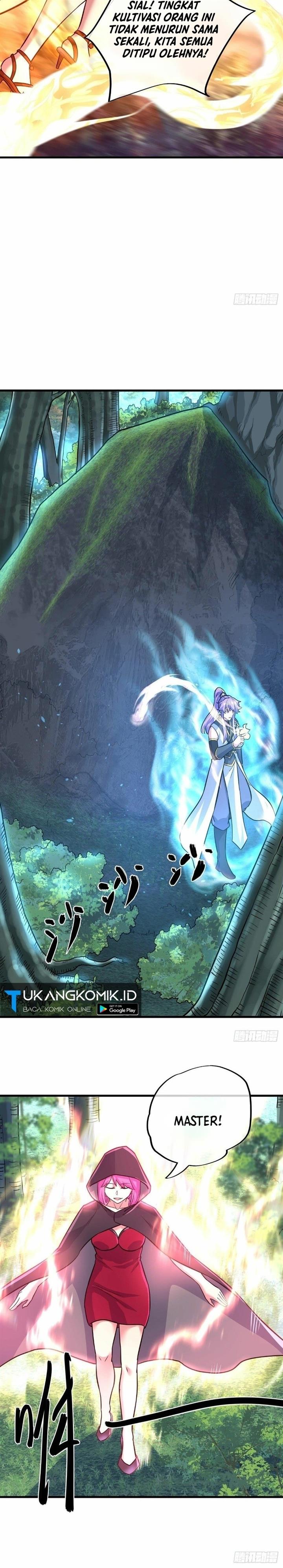 Read Peerless Soul ID Manga Online