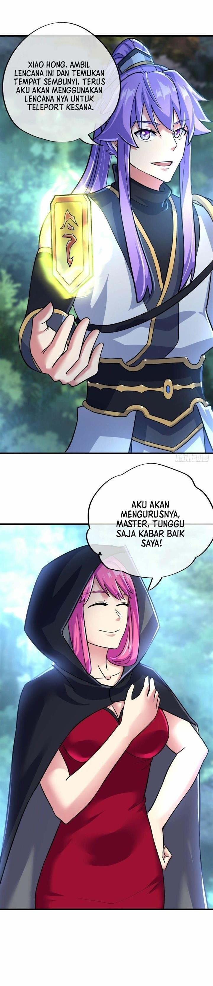 Read Peerless Soul ID Manga Online