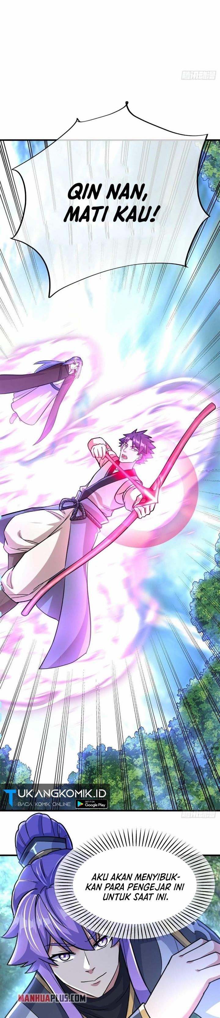Read Peerless Soul ID Manga Online