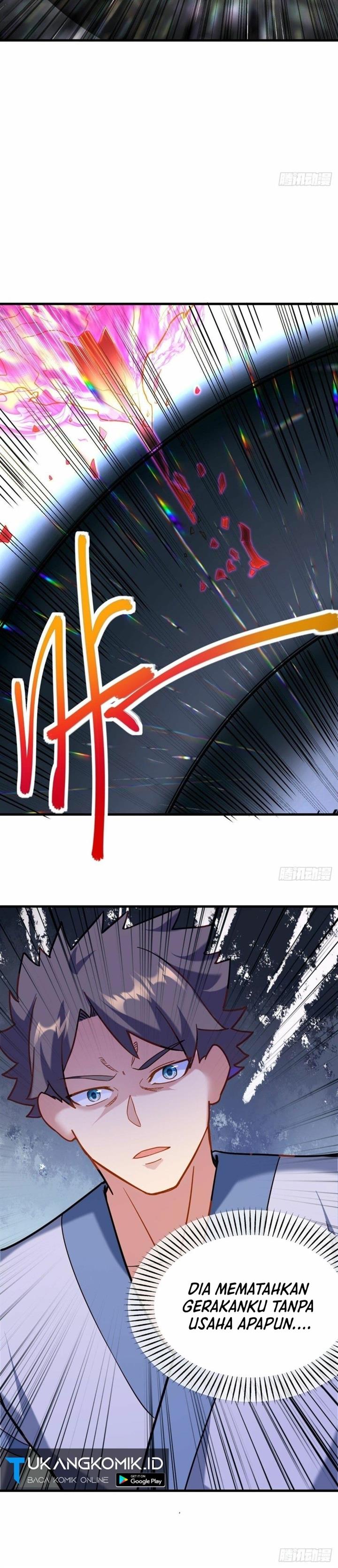 Read Peerless Soul ID Manga Online