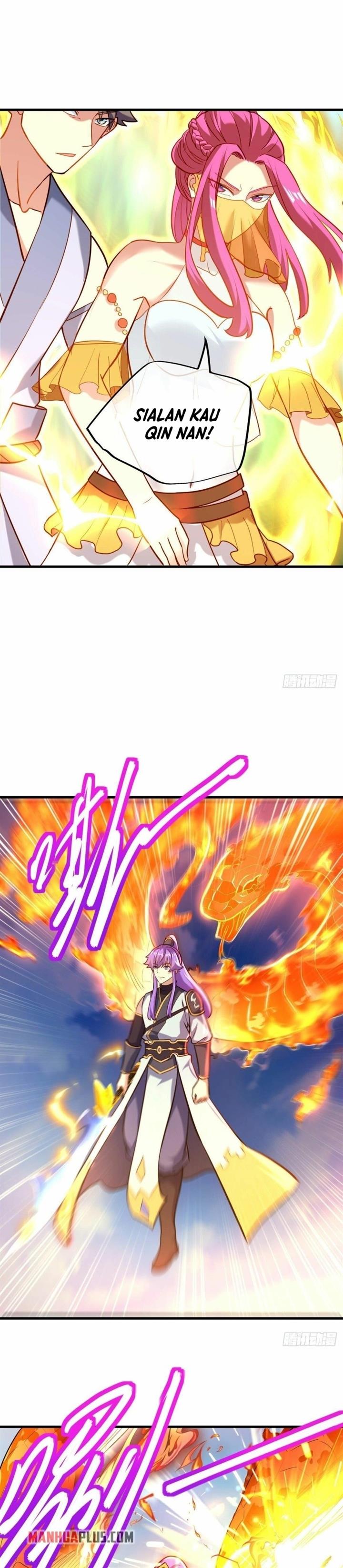 Read Peerless Soul ID Manga Online