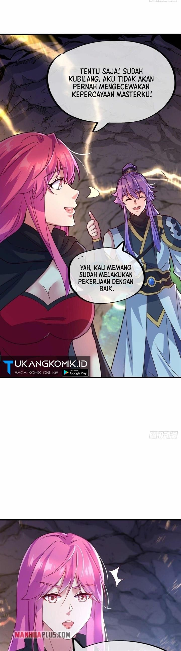 Read Peerless Soul ID Manga Online
