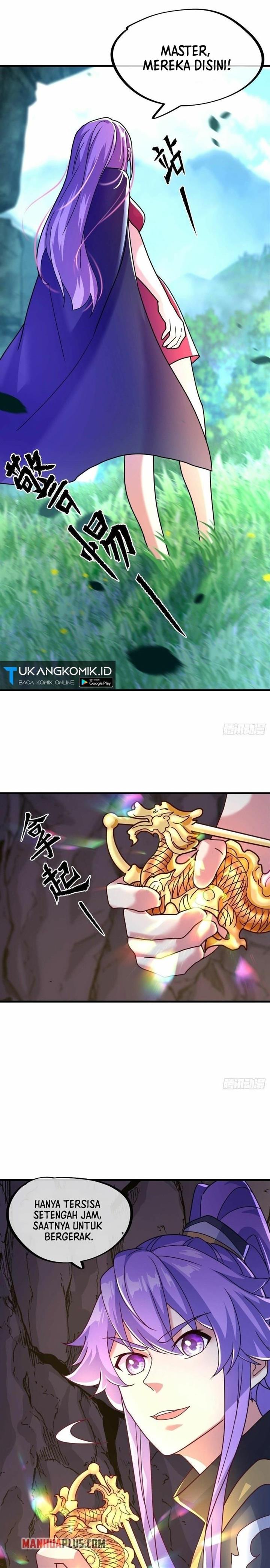 Read Peerless Soul ID Manga Online