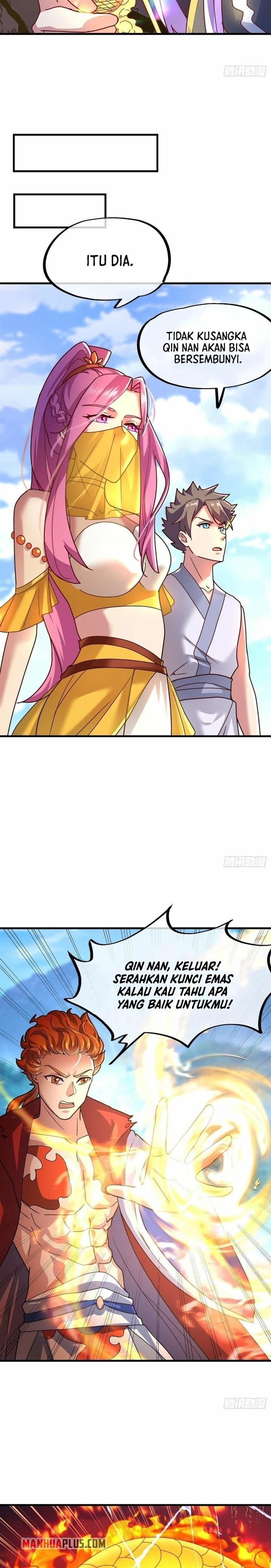 Read Peerless Soul ID Manga Online