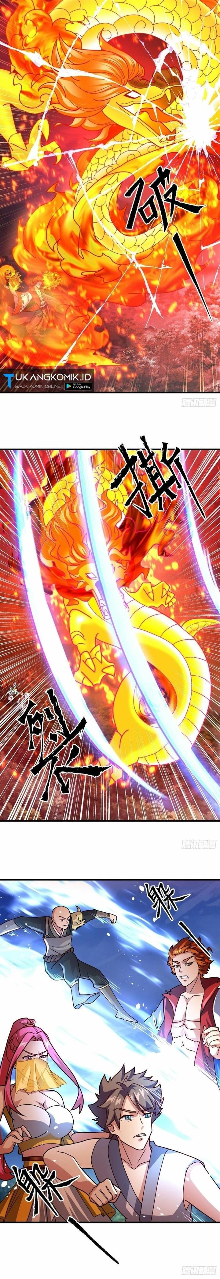 Read Peerless Soul ID Manga Online