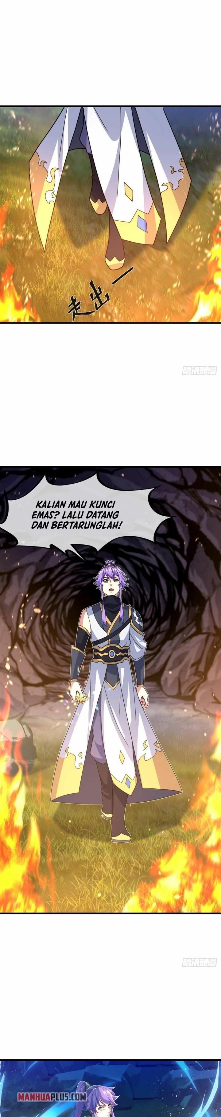 Read Peerless Soul ID Manga Online