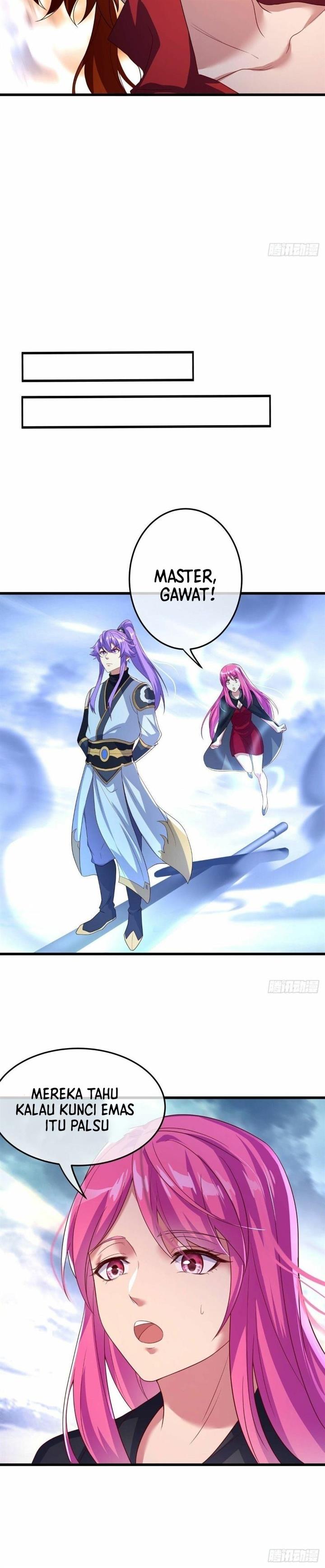 Read Peerless Soul ID Manga Online
