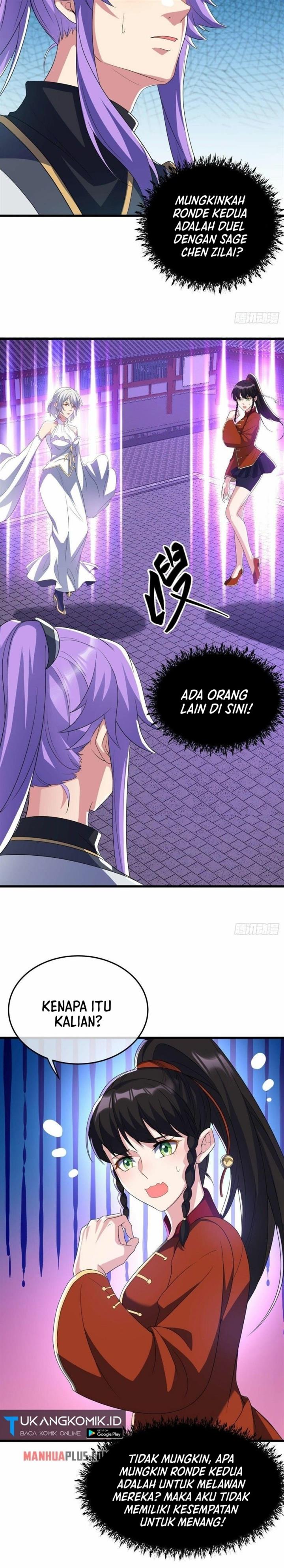 Read Peerless Soul ID Manga Online