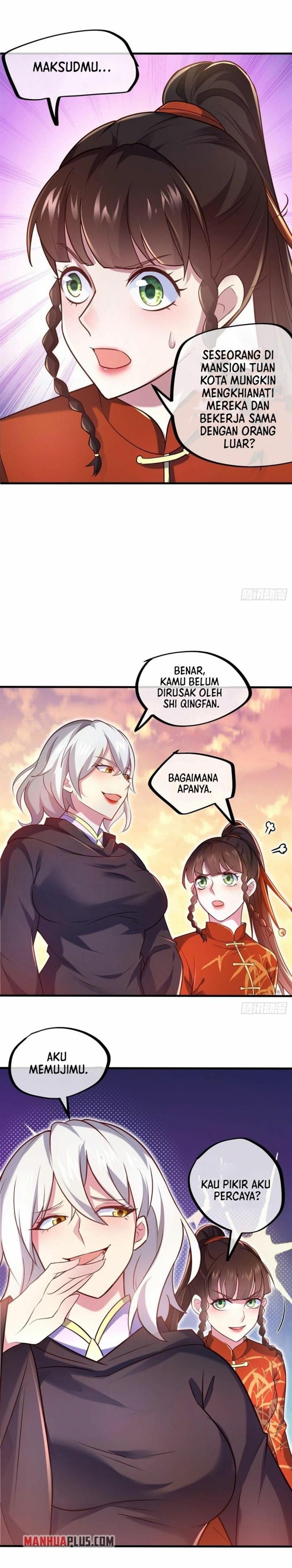 Read Peerless Soul ID Manga Online