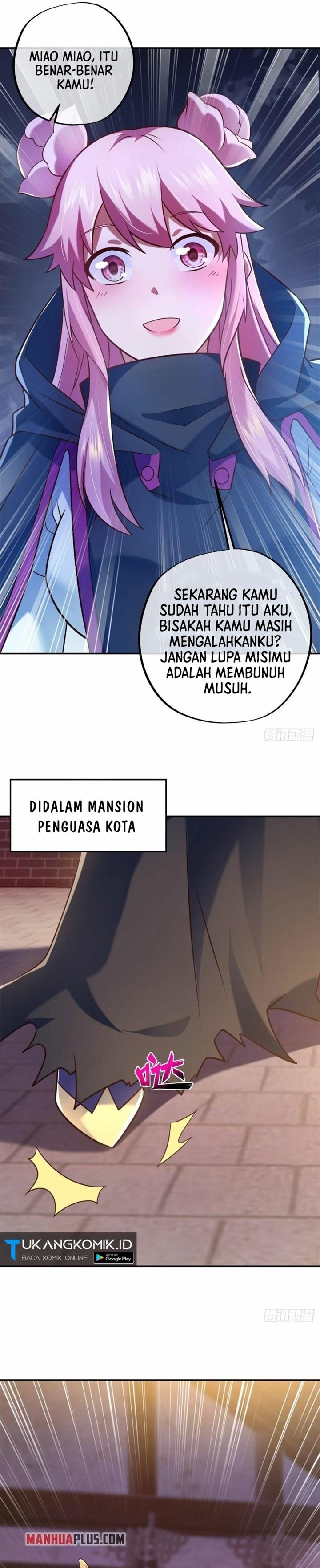 Read Peerless Soul ID Manga Online